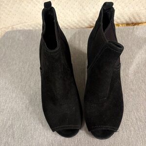 Tory Burch Booties
